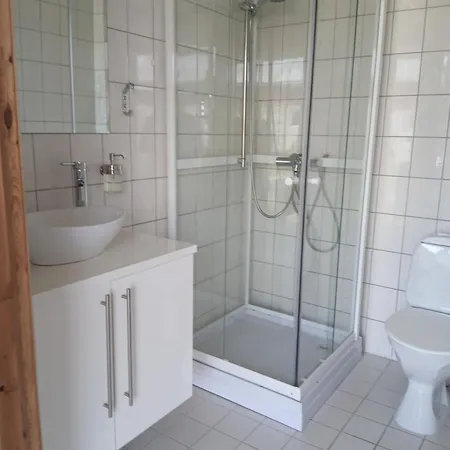 Gammelstuggu キャンプ場 Bjorli