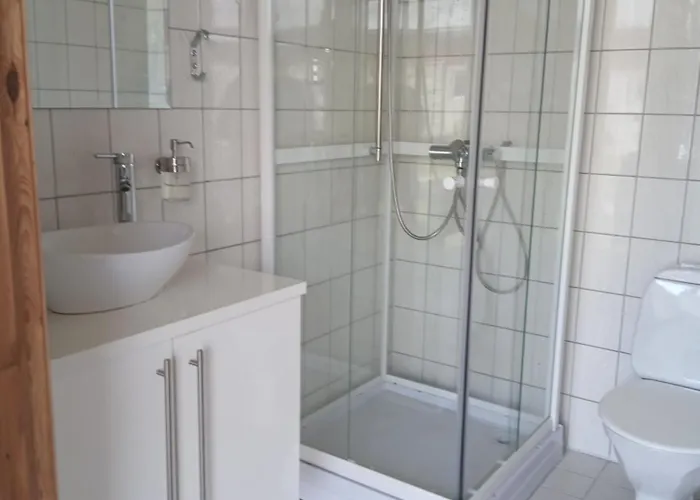 Gammelstuggu Кемпинг Bjorli