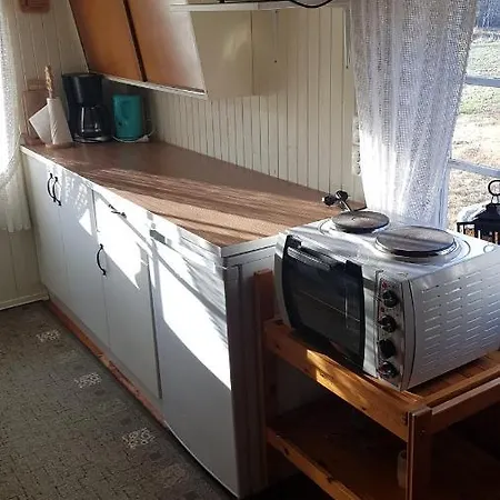 Gammelstuggu Bjorli