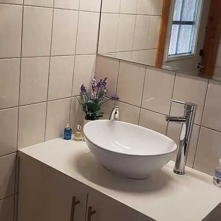 Gammelstuggu Bjorli