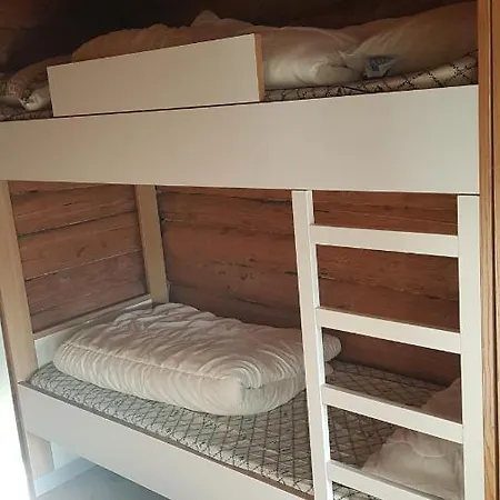 Gammelstuggu
